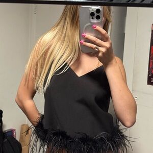 top